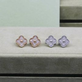 Picture of Van Cleef Arpels Earring _SKUVanCleef&Arpelsearring09299216370